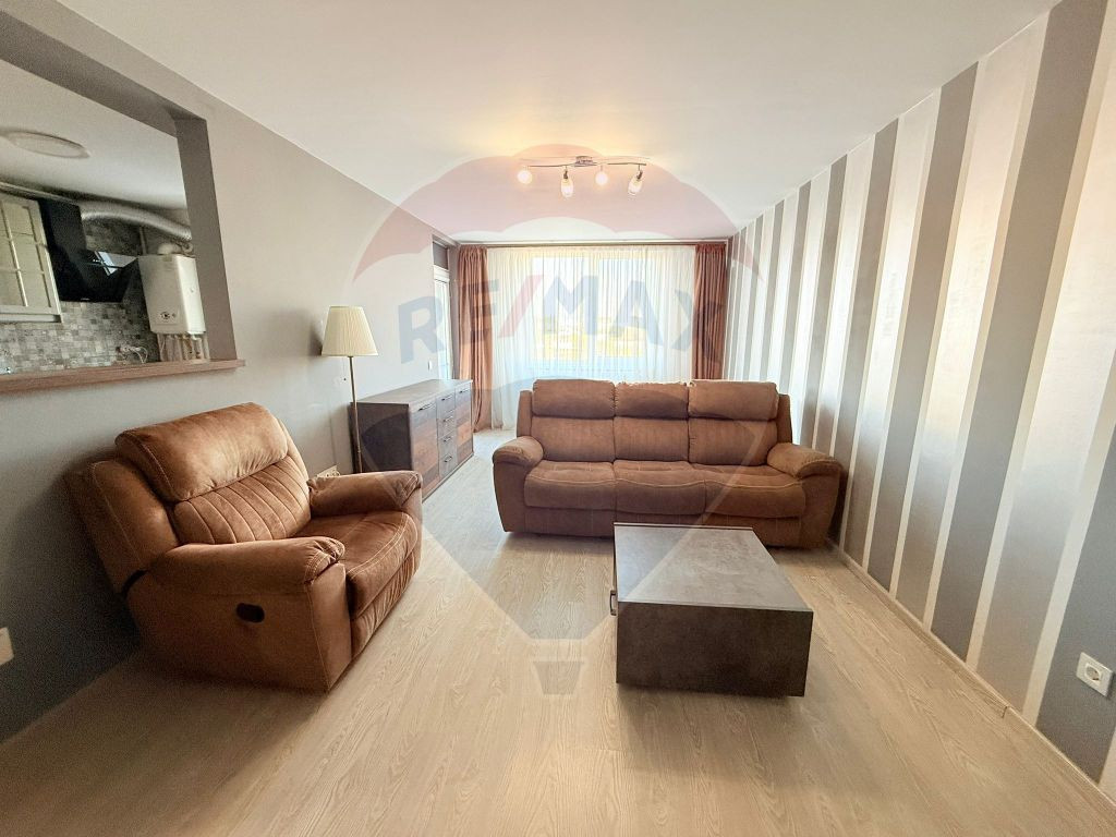 Apartament de inchiriat | 2 camere | Prima Inchiriere | Z...