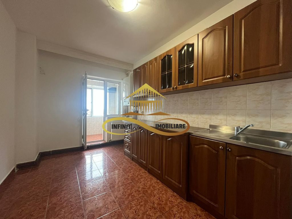 Apartament de inchiriat cu 2 camere