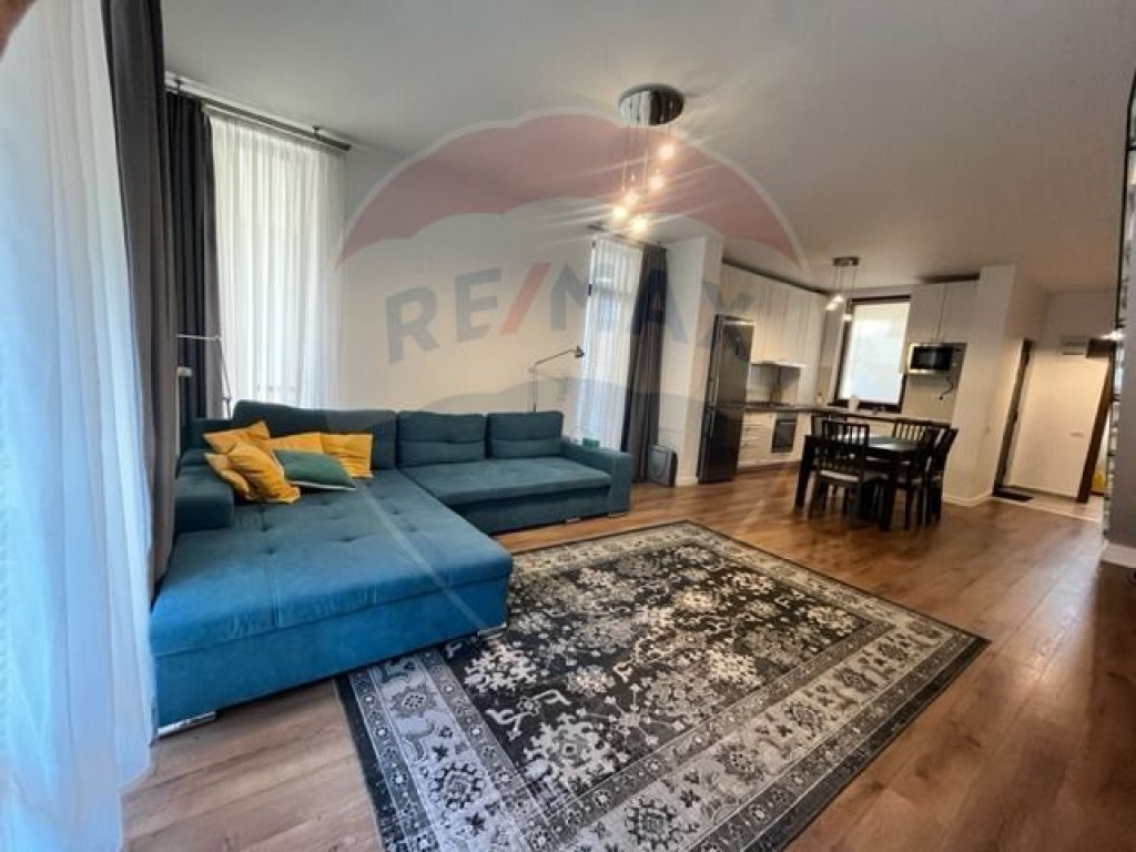 Inchiriere Vilă cu 4 camere în zona Matei Millo