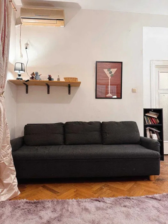 Apartament 2 Camere / Romana / 500 m ASE / Centrala Proprie