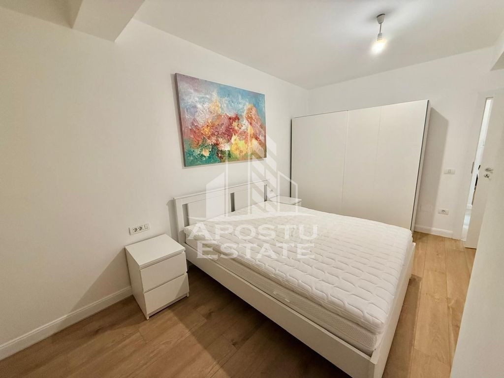 Apartament cu 2 camere, Zona Soarelui, loc de parcare la ...