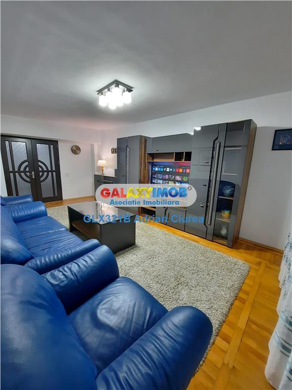 Bulevardul Unirii | Alba Iulia | etaj 1/10 | Proaspat Renova