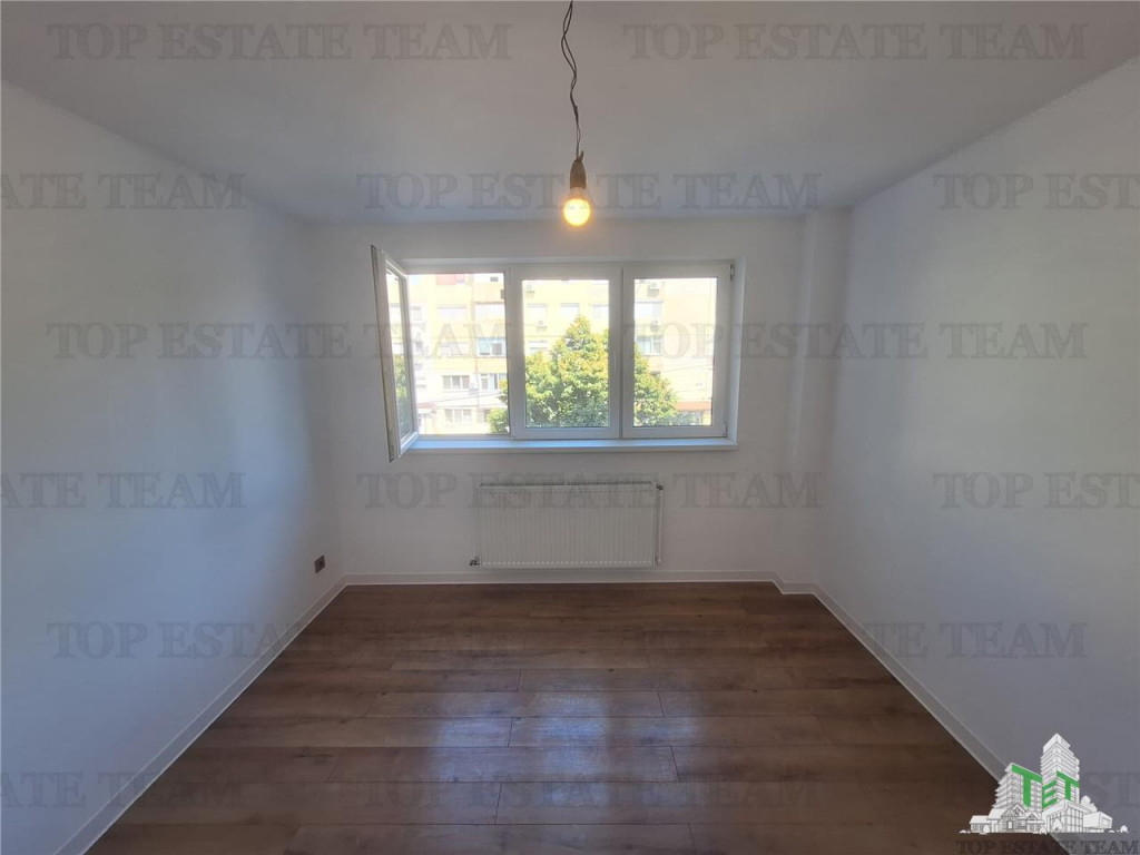 Apartament elegant - 2 camere - Blocul Turn - Braila