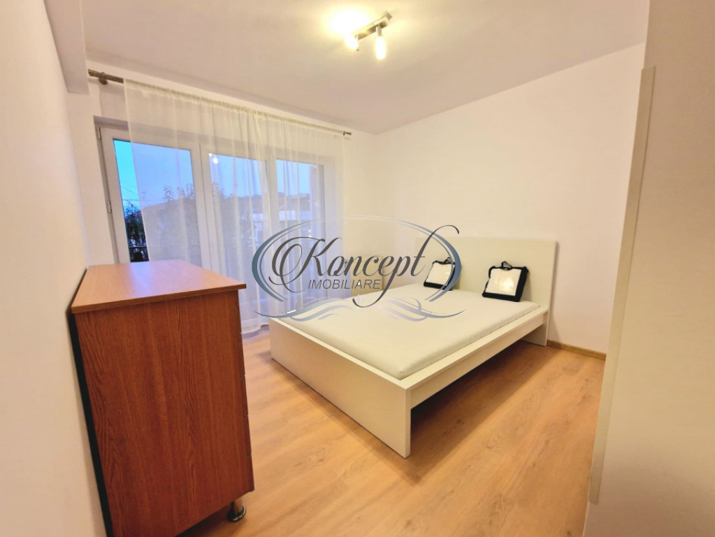 Apartament modern, aproape de universitati, zona Observator