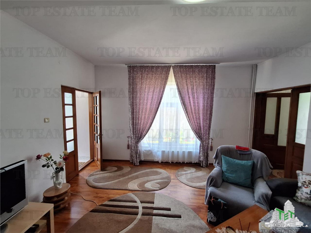 Vila eleganta - centru - Braila -