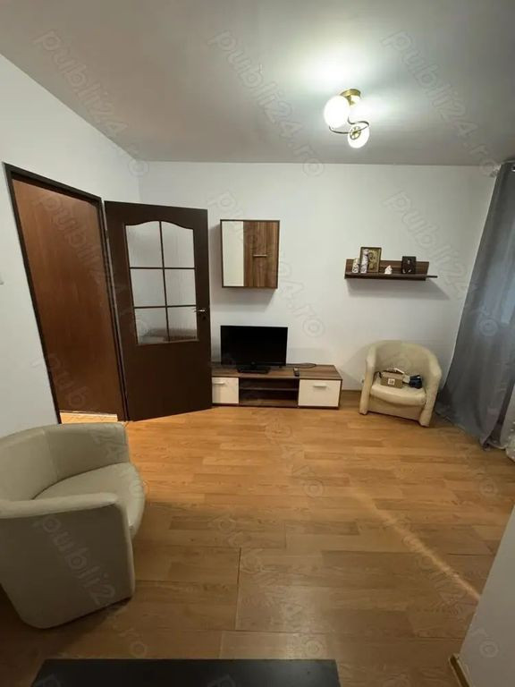 Garsonieră cochetă National Arena 27 mp Etaj 7 10