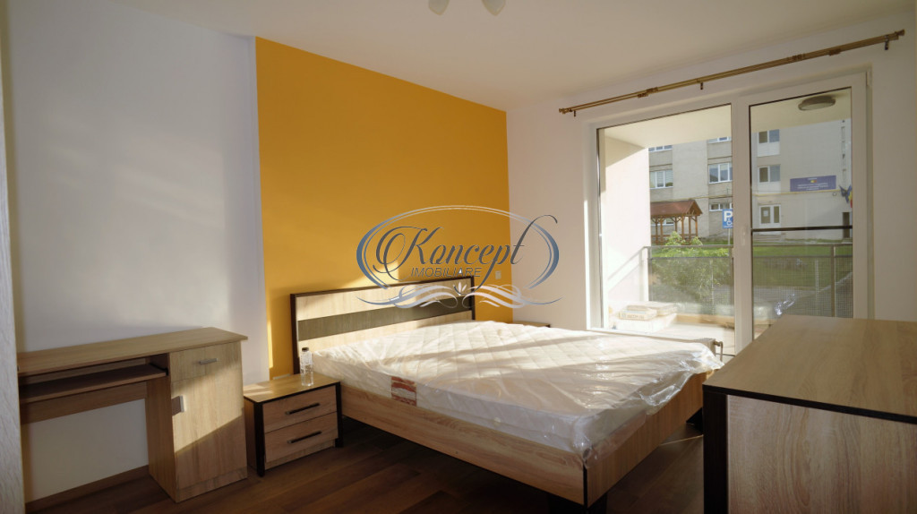 Apartament ideal investitite, Iulius Mall si FSEGA