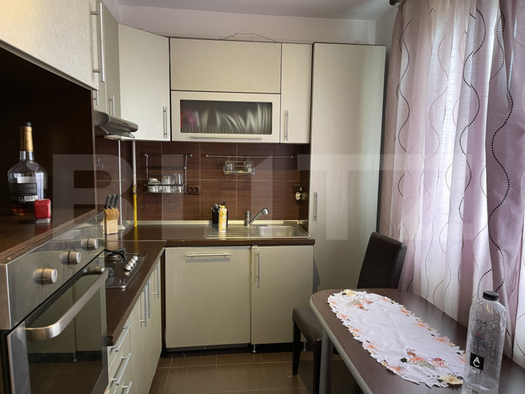 Apartament, 58mp, Botizului
