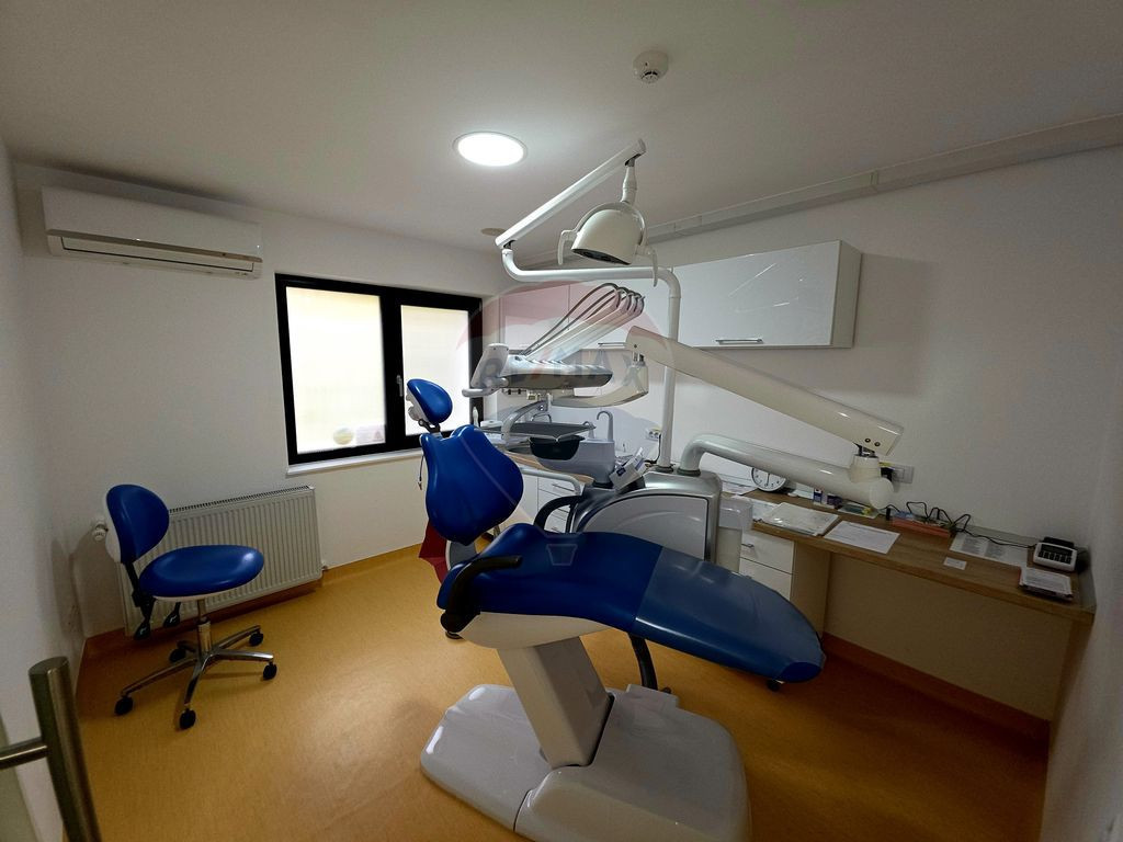 Spațiu comercial de 63mp de vânzare în zona Precista