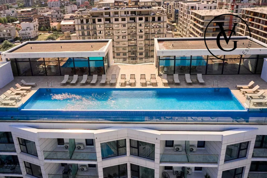 Inchiriere studio Alezzi Infinity termen scurt / lung