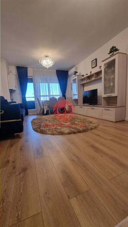 Prima ! Apartament superb 2 camere, bloc nou, zona Vivo