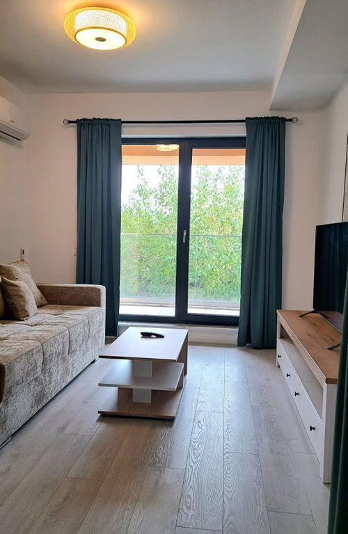 Garsoniera de inchiriat, Complex Novum Viilor, 47 mp