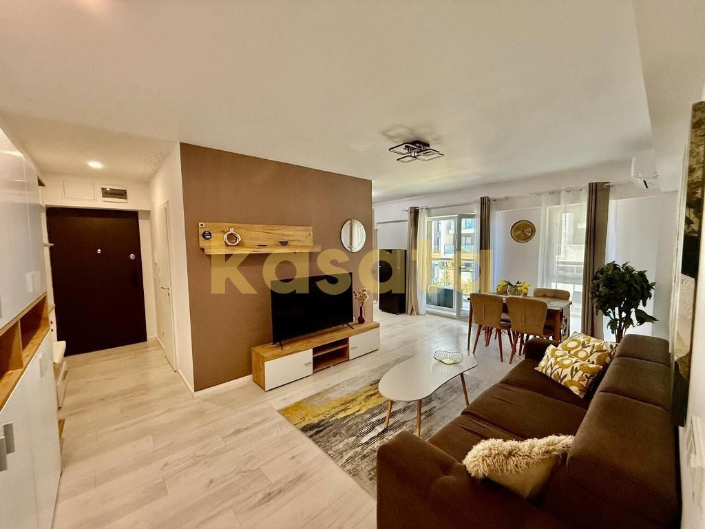 DE INCHIRIAT | APARTAMENT 3 CAMERE | BELVEDERE RESIDENCE ...