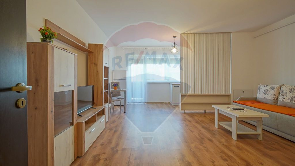 Garsoniera de inchiriat, Subcetate-Sanpetru