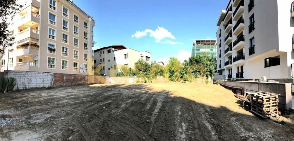 Teren de vanzare | Herastrau