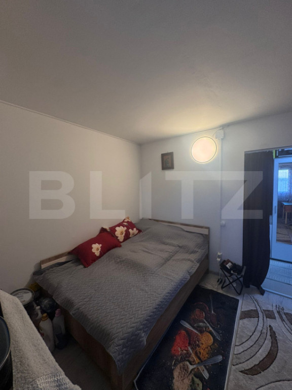 Garsoniera open space, 18 mp, Aparatorii Patriei