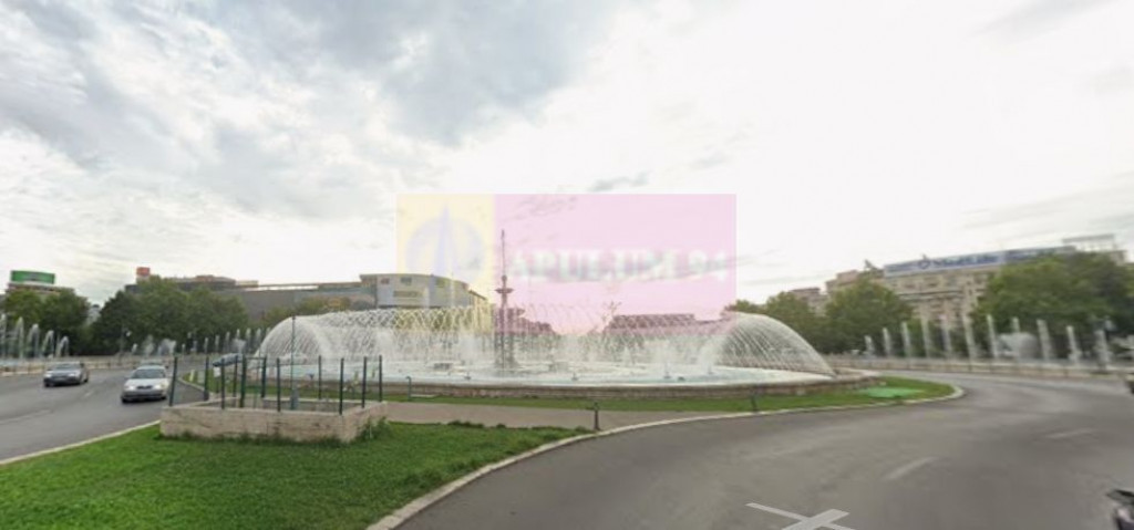 Inchiriere spatiu comercial bd Unirii-Fantana Mare