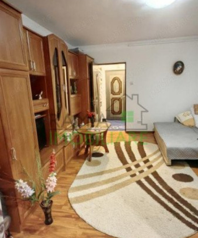 Investiție sigură sau locuință proprie – garsonieră ,