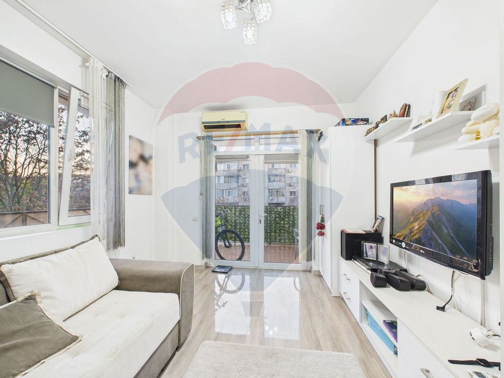 Studio cochet de vânzare în zona Salaj