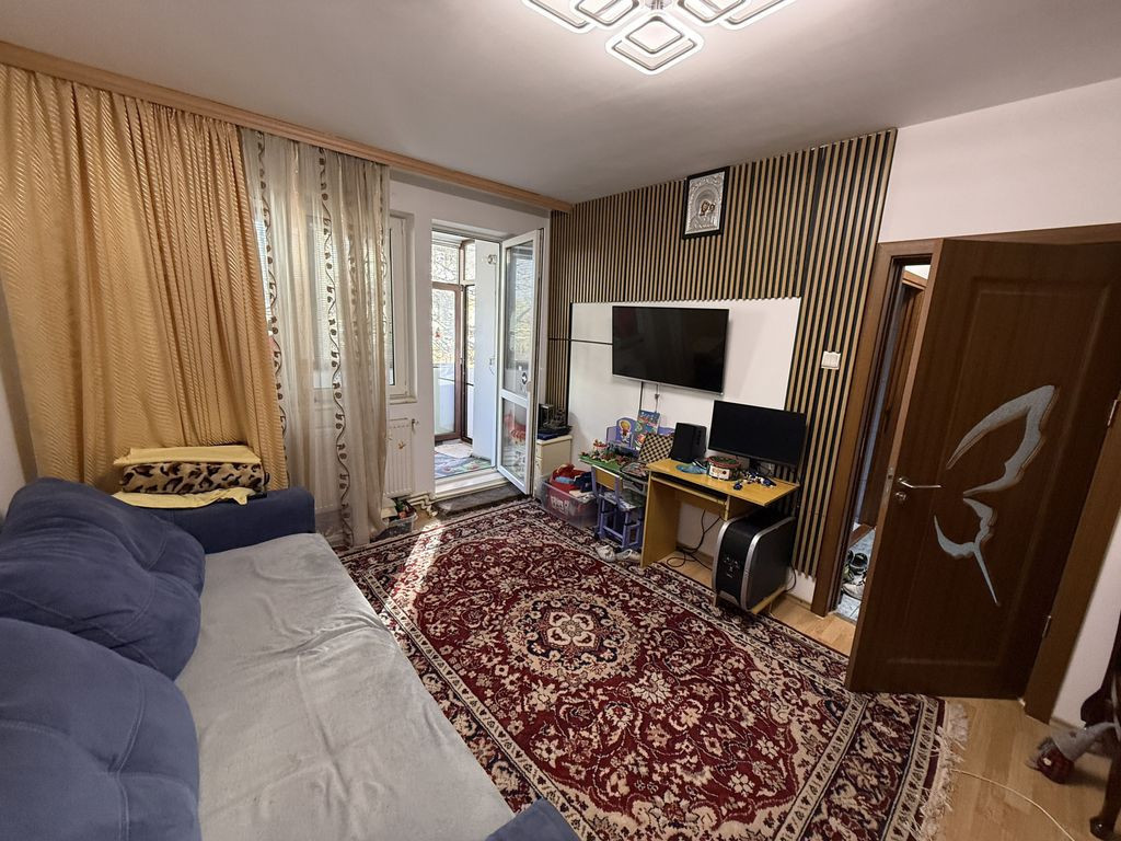 Apartament 2 camere City Park Mall