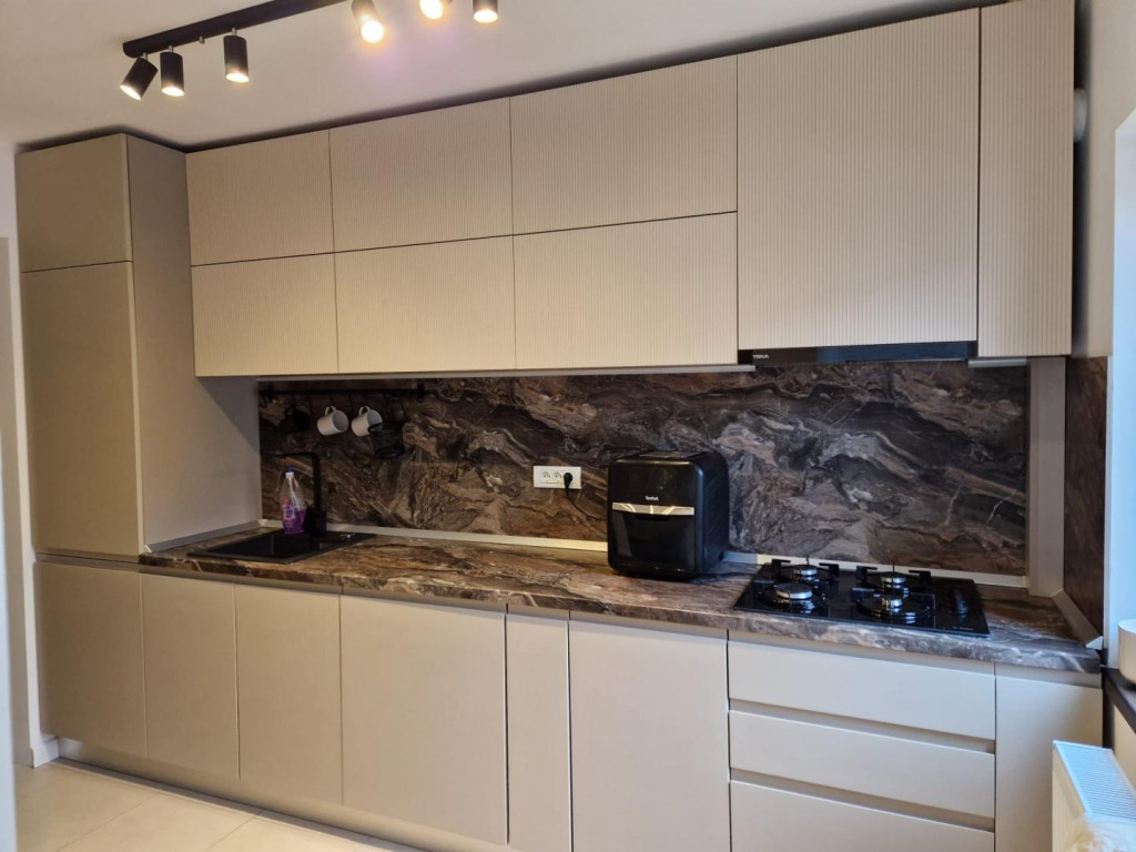 INCHIRIERI-Apartament 2 camere/Mihail Sebastian-Metrou Oriz