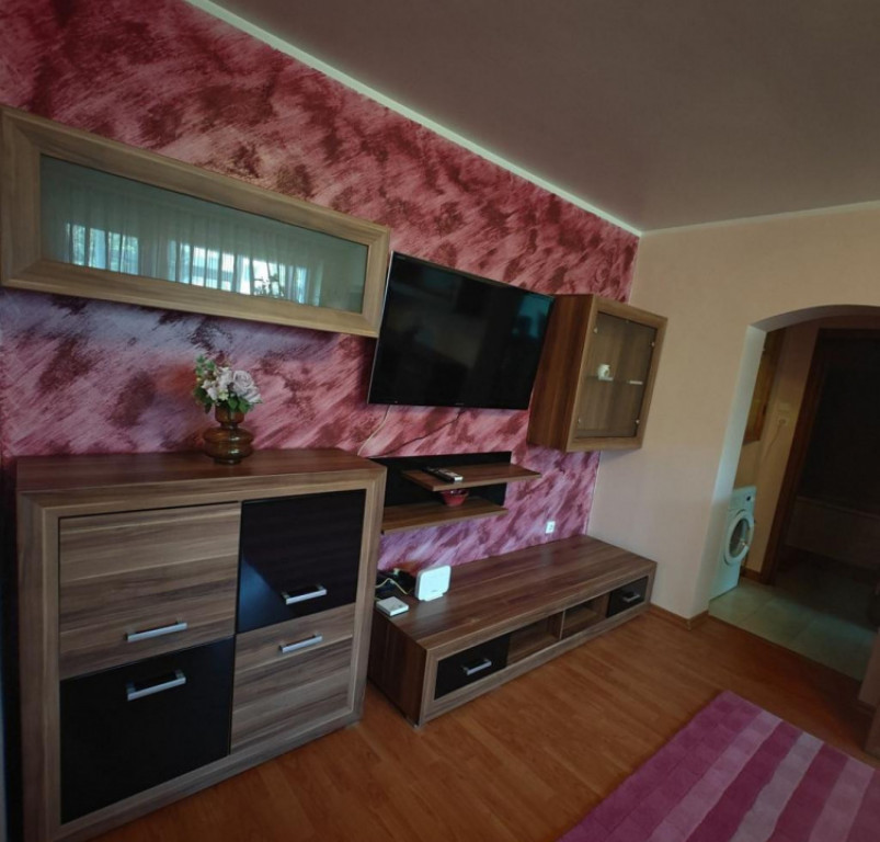 Apartament 3 camere zona Tomis III-Brotacei