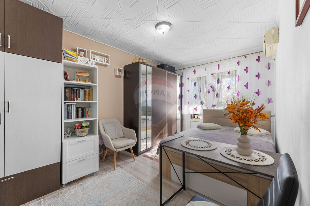 Apartament modern cu o camera-zona Vlaicu