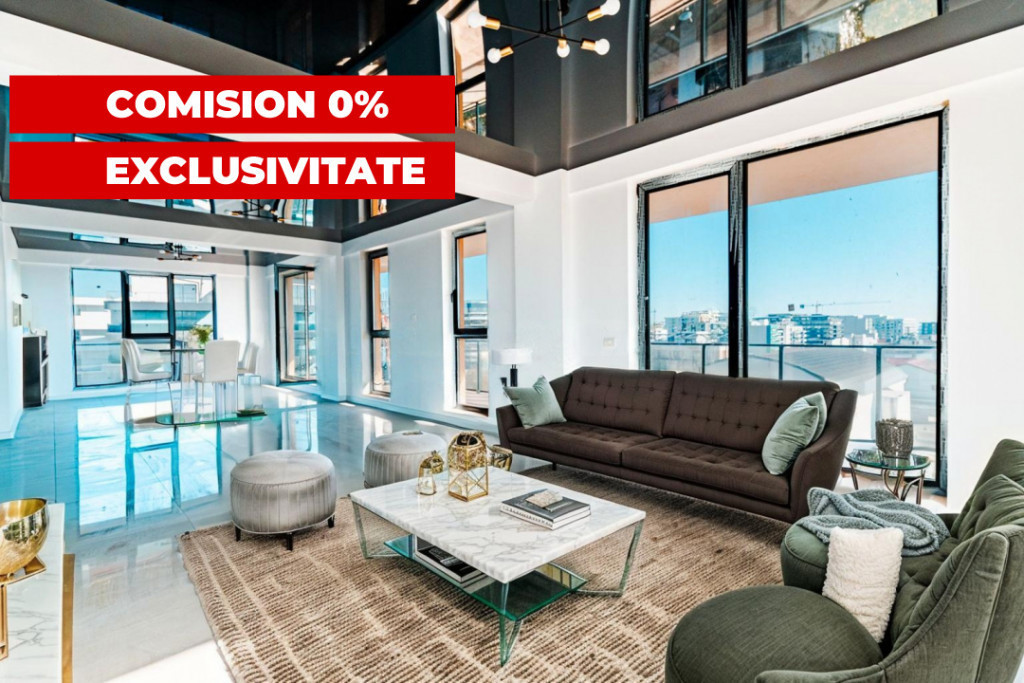 Apartament 3 camere | zona Hanul cu Peste | Vedere spre mare