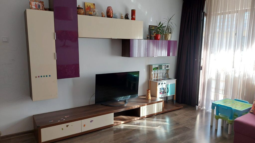 APARTAMENT 2 CAMERE, POPESTI LEORDENI, DRUMUL FERMEI, UTI...