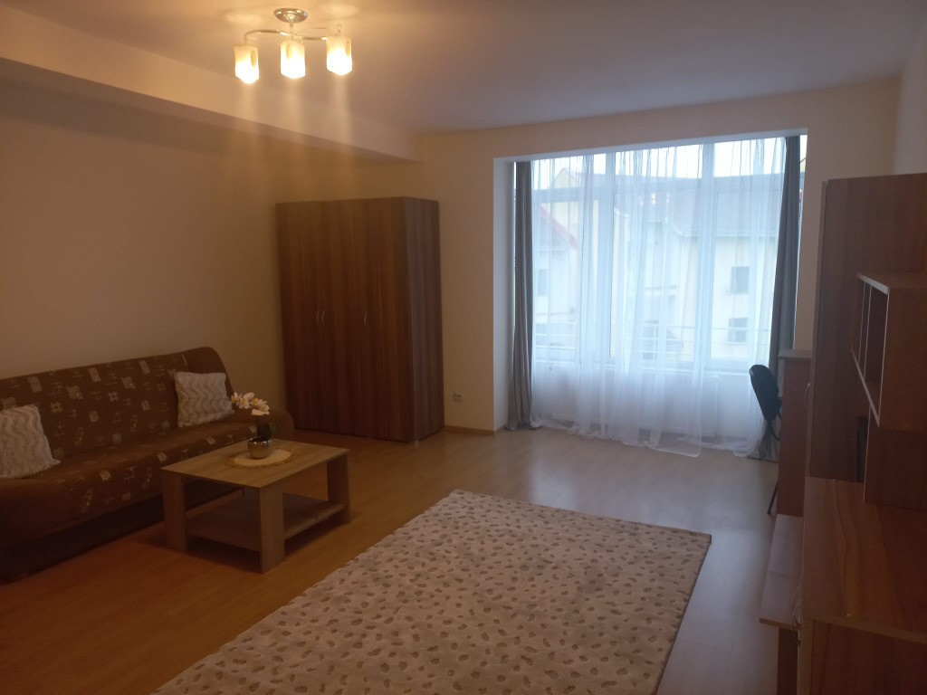 Închiriere 2 camere Florești – aproape de Panemar, loc parcare inclus!