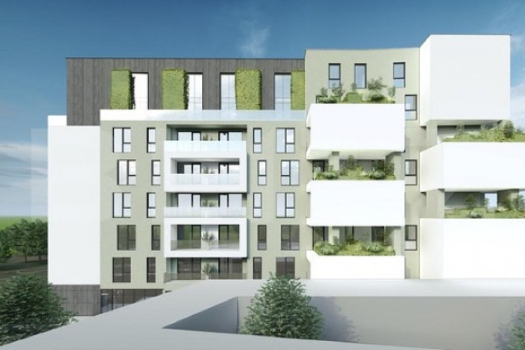 Apartament 2 camere 51 mp, Constructie Noua, Zona Semicentra