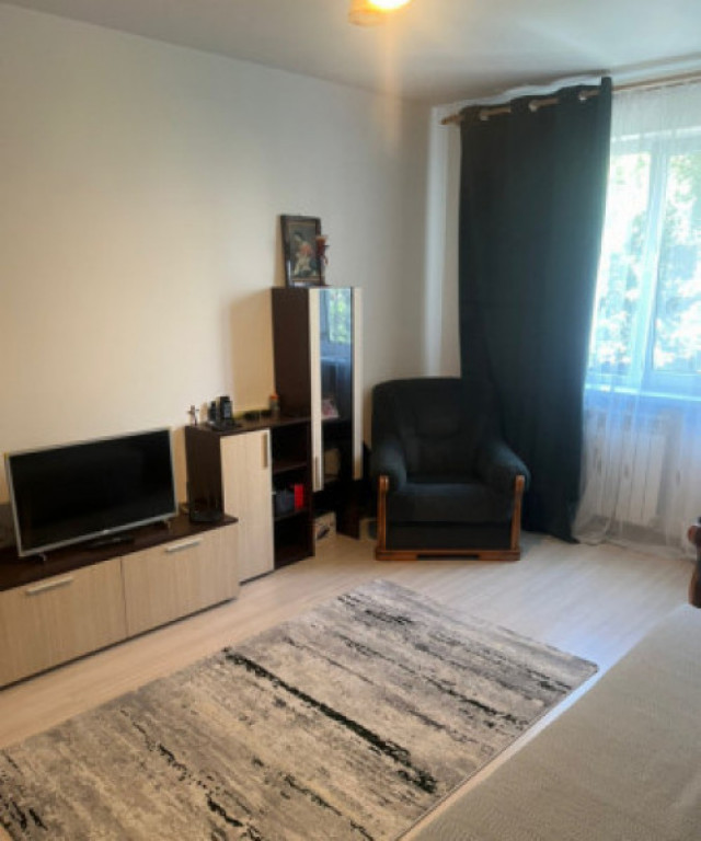 Apartament de inchiriat cu 2 camere- Bd. Ferdinand, Zona Gar