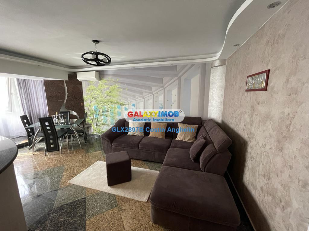 Apartament 2 Camere Elegant - Decebal