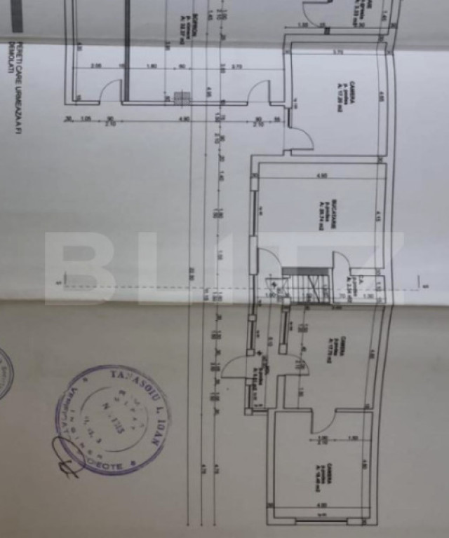 Spațiu comercial de vânzare, 278 mp, zona Expo Transilvani
