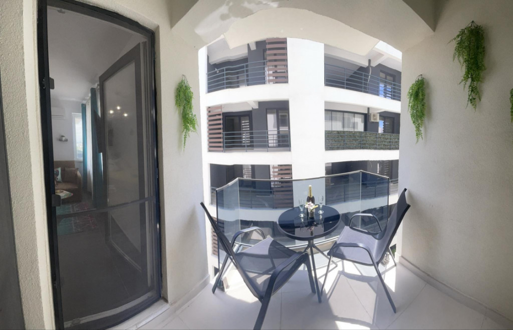 Garsoniera Mamaia Nord