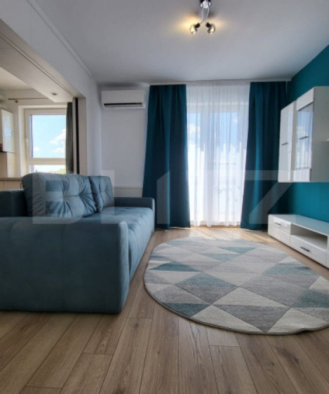 Studio de vanzare, Maurer Residence