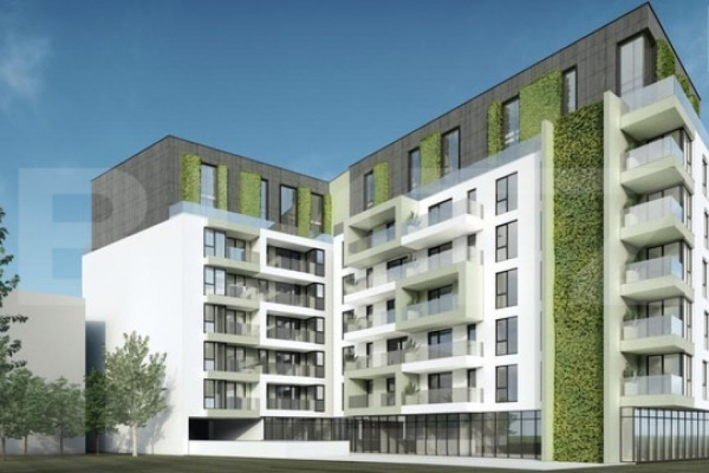 Apartament 3 camere 3 Bai 2 Nivele, 93 mp, Terasa 36 mp, Imo