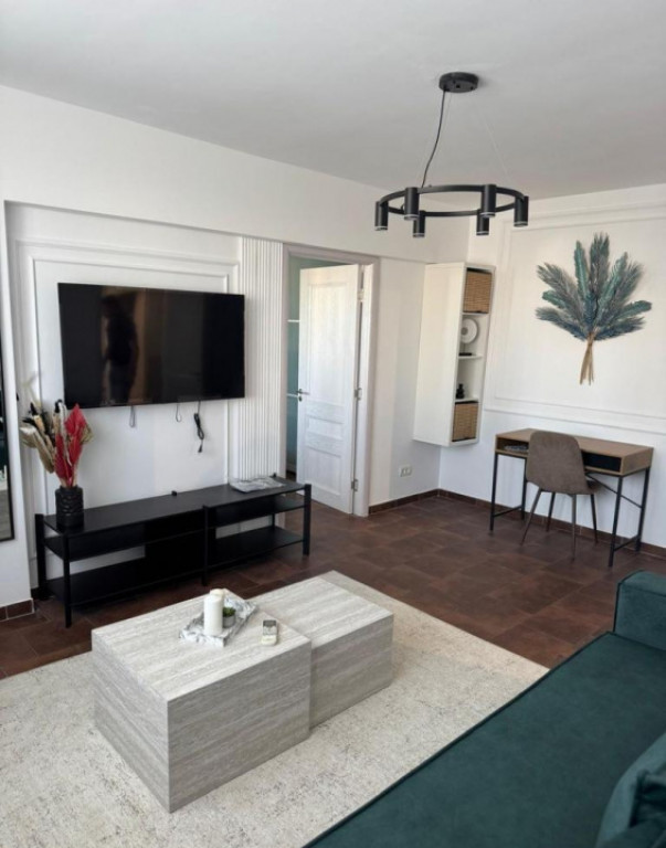Apartament 2 Camere / Tineretului / 1 minut Metrou