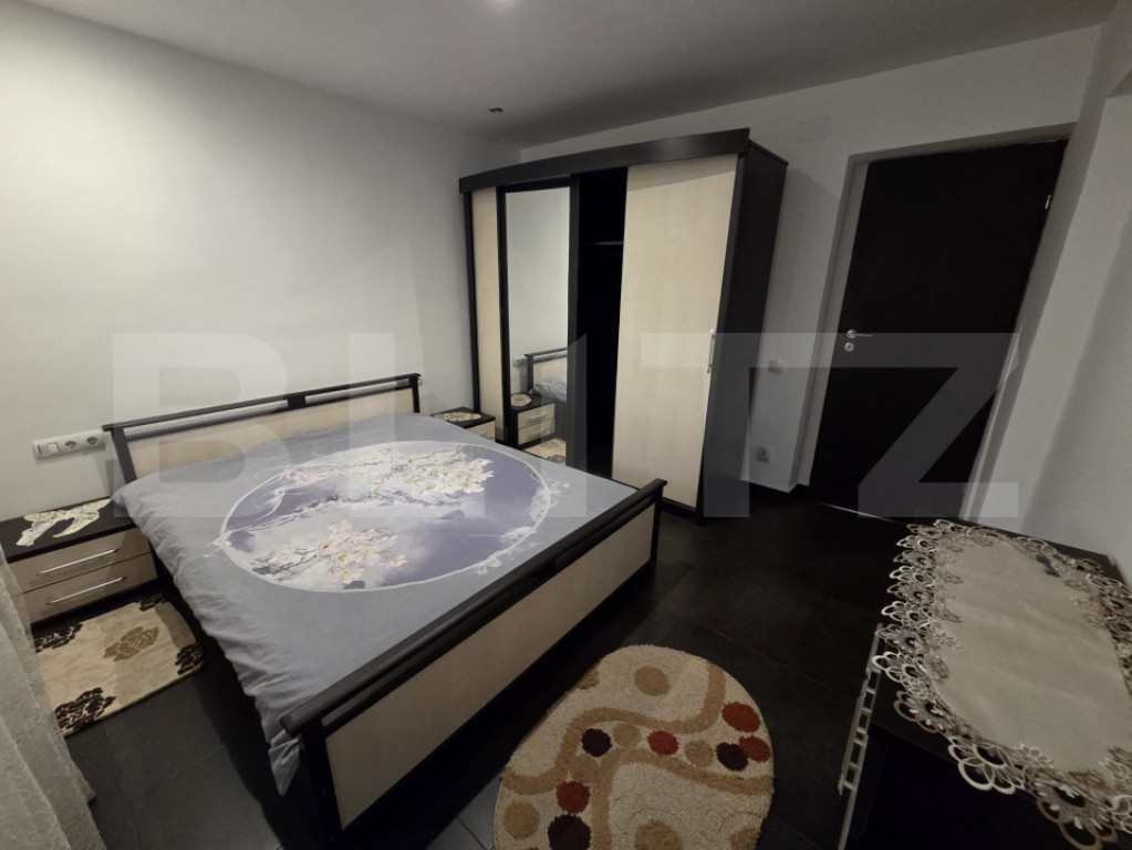 Apartament 3 camere, 84 mp utili, zona Micro 11