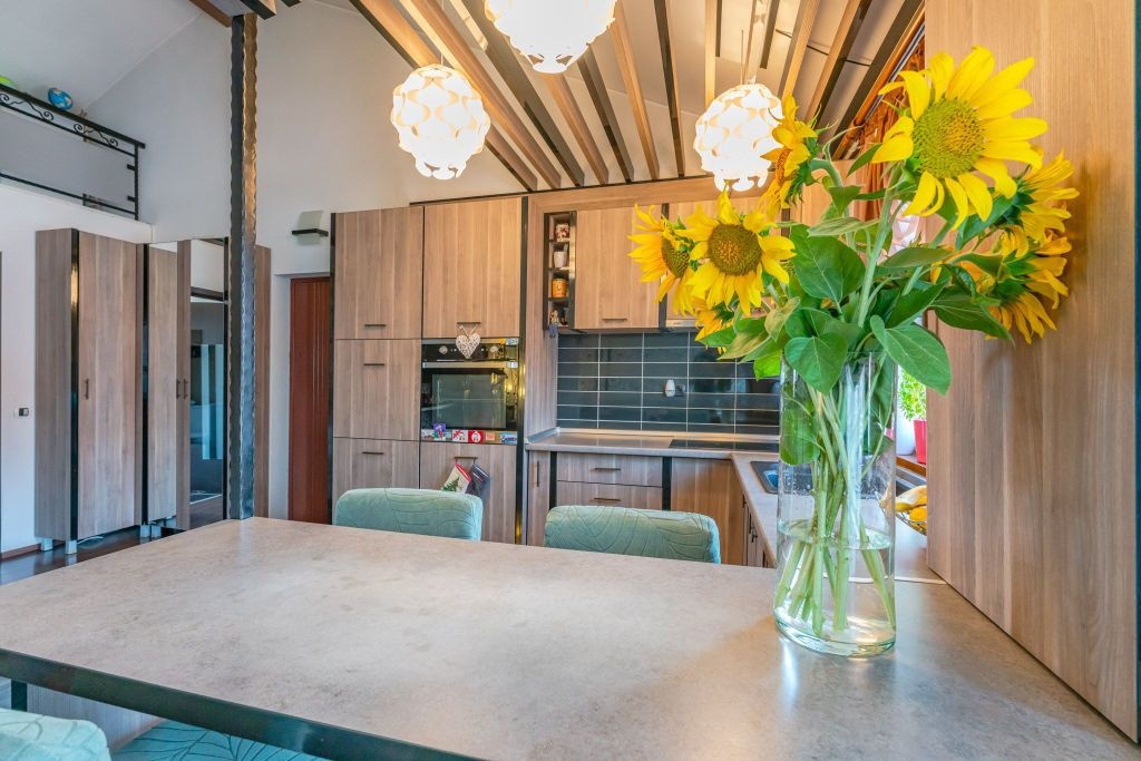 Apartament 2 Camere de Vânzare, Mobilat și Utilat, Sân...