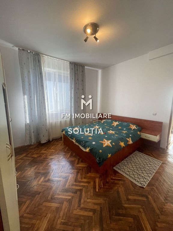 Apartament de inchiriat 2 camere -strada Hortensiei
