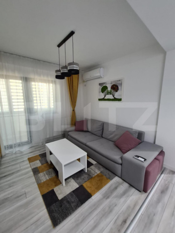 Apartament 2 camere, 65mp, zona 1 Mai