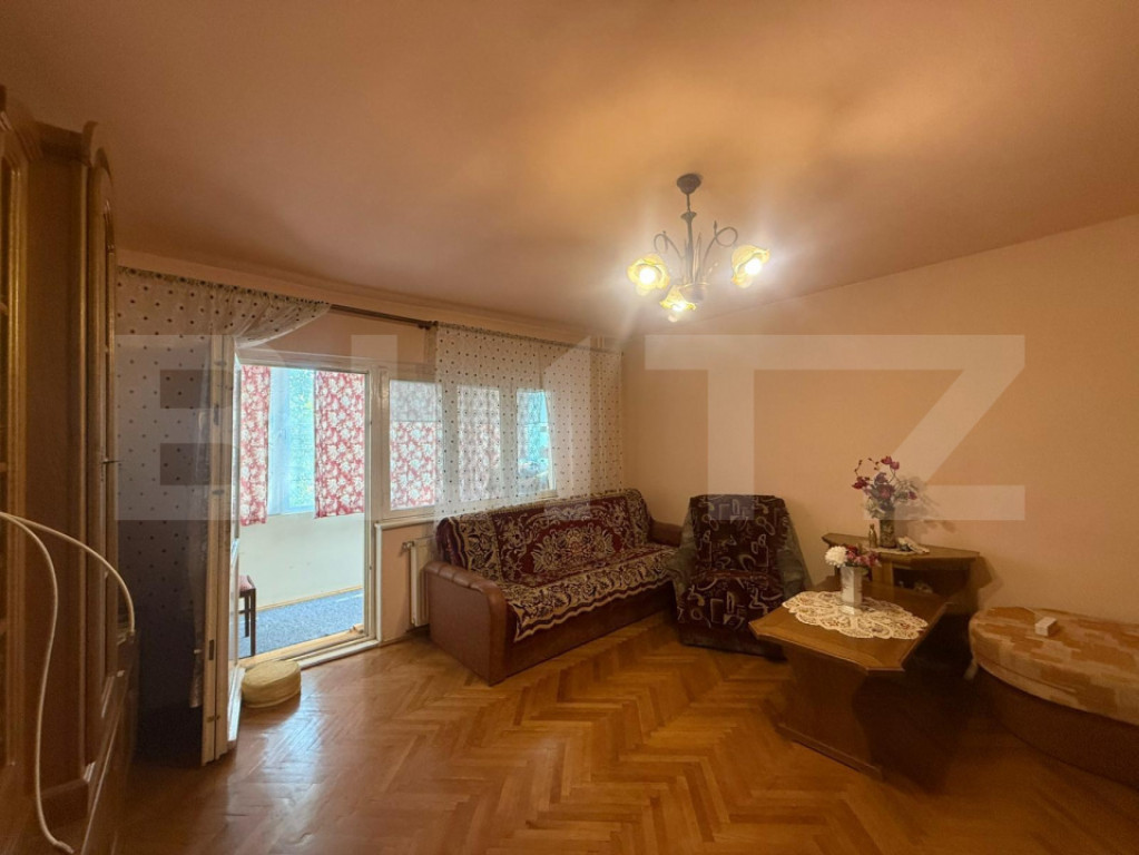 Apartament 2 camere, 54 mp, zona Bucovina