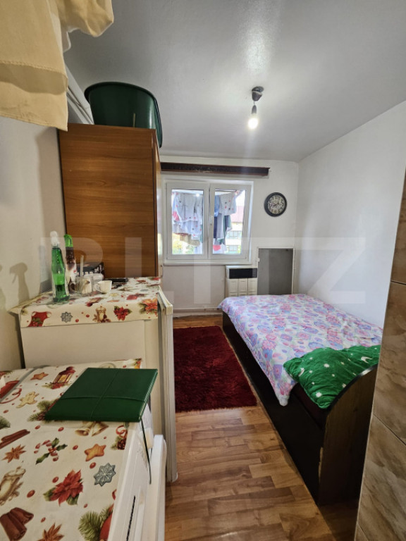 Garsoniera de inchiriat, zona Olari