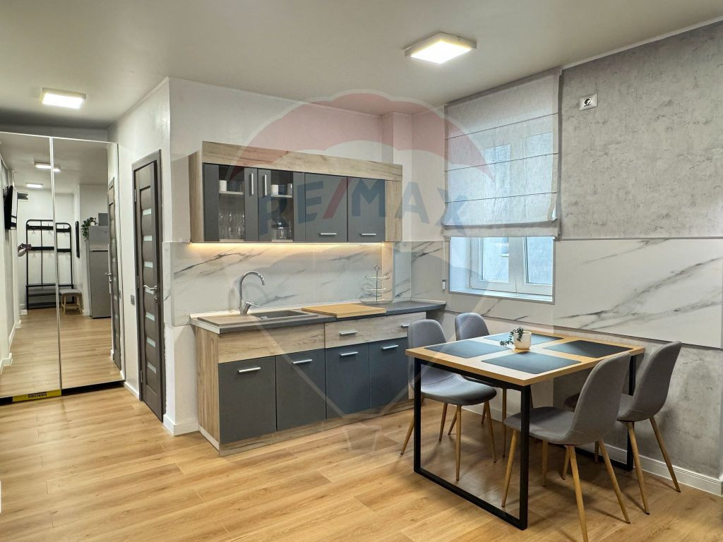 Inchiriere Apartament 3 camere Dorobanti