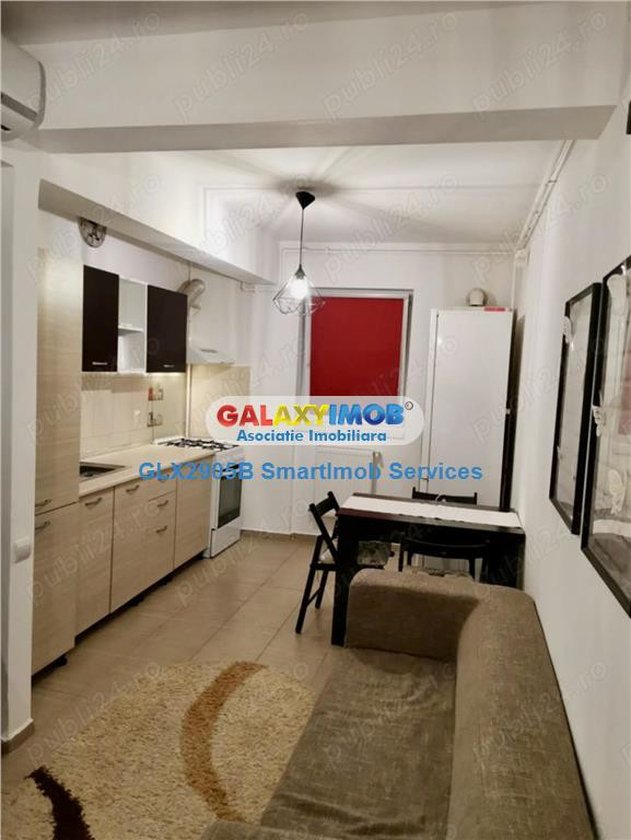Garsoniera dubla | Popesti-Leordeni| Ilfov | 344 euro |