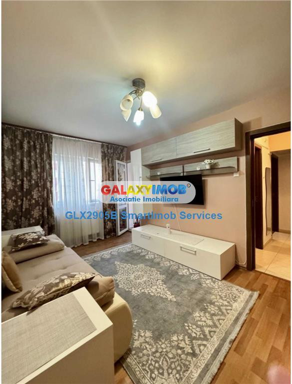 Apartament 2 camere | Berceni | Luica | 350 euro