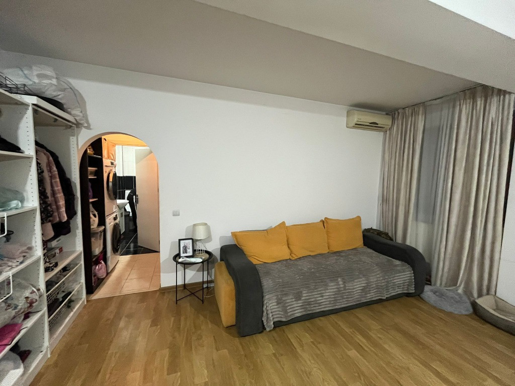 Apartament 2 camere Drumul Fermei Popesti Leordeni