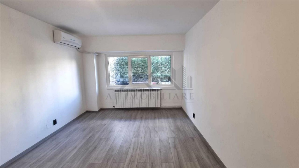 Apartament 2 camere CUG - Tudor Neculai