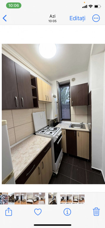 Piata sudului parter bloc nou